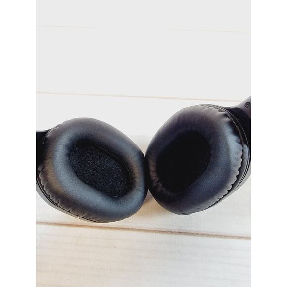 Sony - WHRF400 RF Wireless Headphones and Charging Stand- Black - Tested - Picture 12 of 16